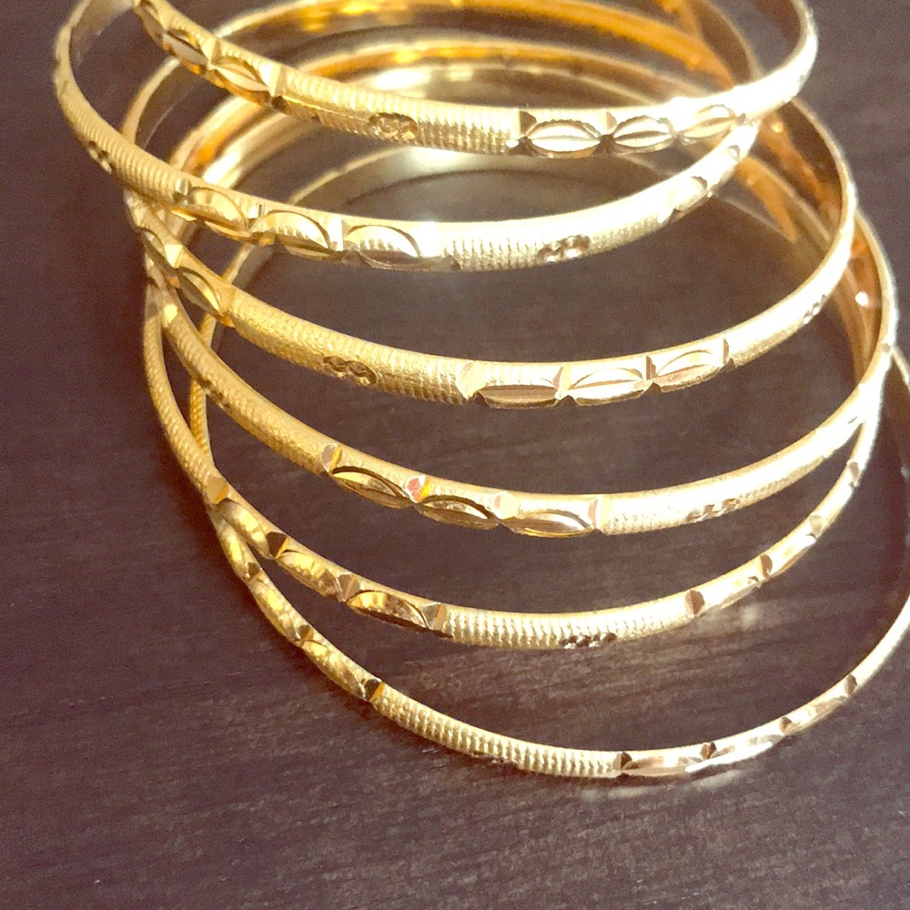 Bangles